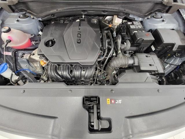 2025 Kia Sportage LX AWD