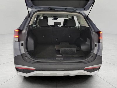 2025 Kia Sportage LX AWD