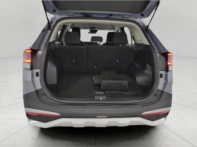 2025 Kia Sportage LX AWD