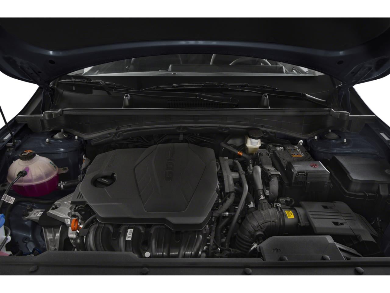 2025 Kia Sportage LX AWD