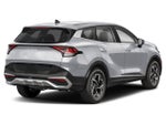 2025 Kia Sportage LX AWD