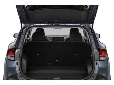 2025 Kia Sportage LX AWD