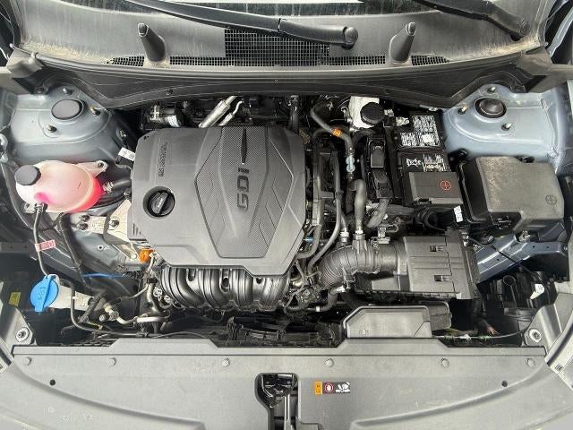 2025 Kia Sportage LX AWD