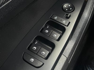 2025 Kia Sportage LX AWD