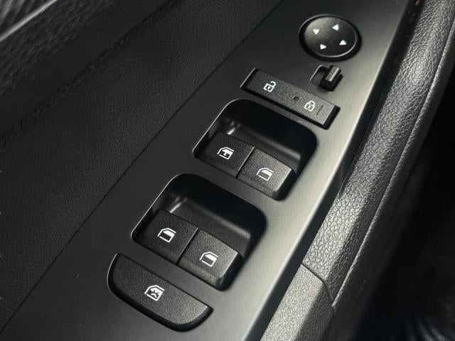 2025 Kia Sportage LX AWD