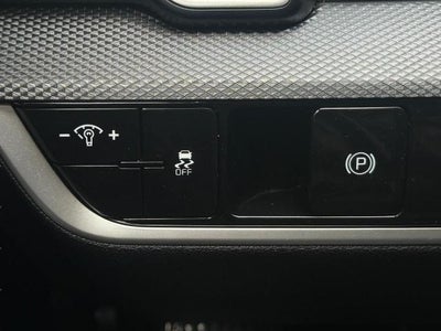 2025 Kia Sportage LX AWD