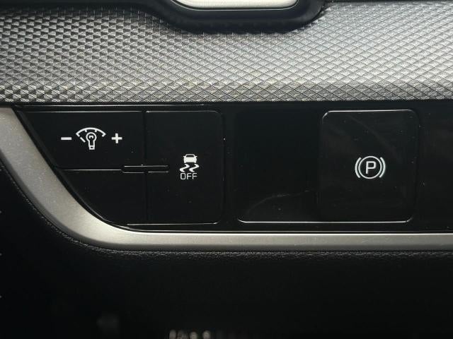 2025 Kia Sportage LX AWD