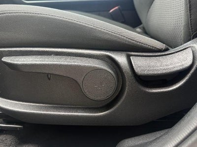 2025 Kia Sportage LX AWD