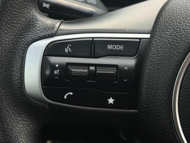 2025 Kia Sportage LX AWD