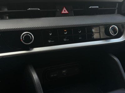 2025 Kia Sportage LX AWD