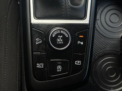 2025 Kia Sportage LX AWD