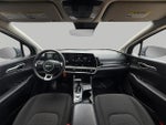 2025 Kia Sportage LX AWD