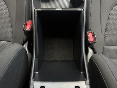 2025 Kia Sportage LX AWD