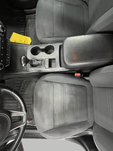 2016 Kia Sorento AWD 4dr 2.4L LX