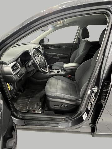 2016 Kia Sorento AWD 4dr 2.4L LX