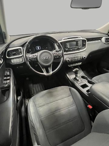 2016 Kia Sorento AWD 4dr 2.4L LX
