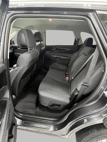 2016 Kia Sorento AWD 4dr 2.4L LX