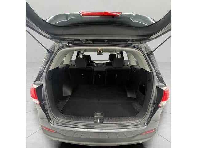 2016 Kia Sorento AWD 4dr 2.4L LX