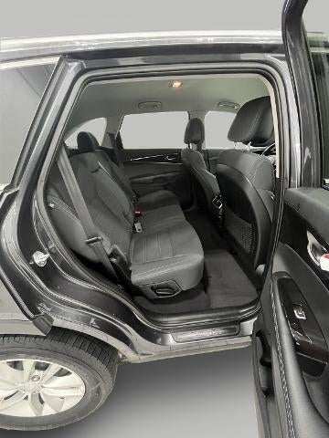 2016 Kia Sorento AWD 4dr 2.4L LX