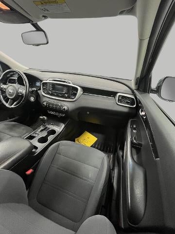 2016 Kia Sorento AWD 4dr 2.4L LX