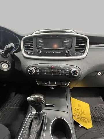 2016 Kia Sorento AWD 4dr 2.4L LX
