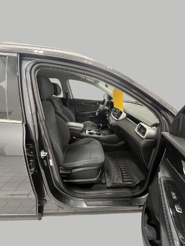 2016 Kia Sorento AWD 4dr 2.4L LX