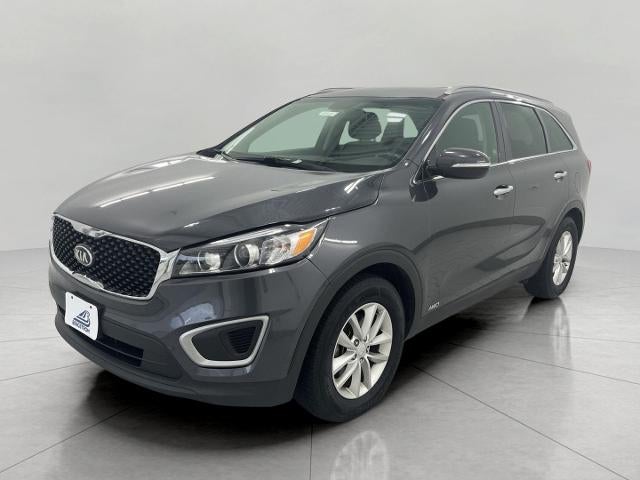2016 Kia Sorento AWD 4dr 2.4L LX
