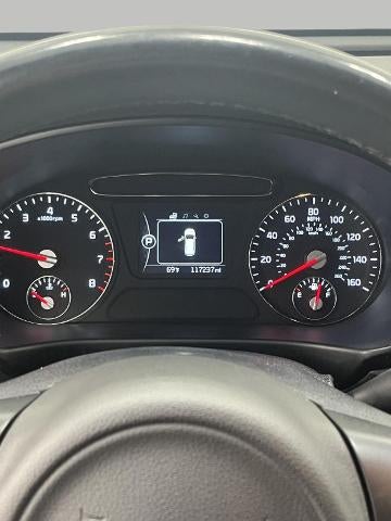 2016 Kia Sorento AWD 4dr 2.4L LX