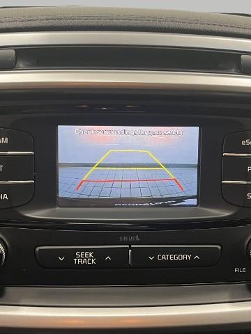 2016 Kia Sorento AWD 4dr 2.4L LX