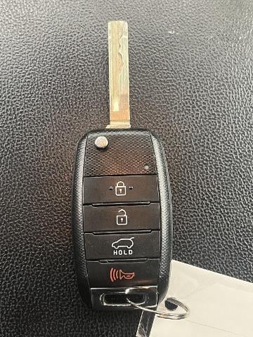 2016 Kia Sorento AWD 4dr 2.4L LX