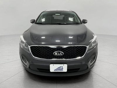 2016 Kia Sorento AWD 4dr 2.4L LX