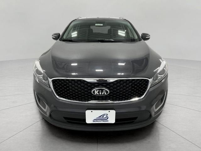 2016 Kia Sorento AWD 4dr 2.4L LX