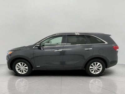 2016 Kia Sorento AWD 4dr 2.4L LX