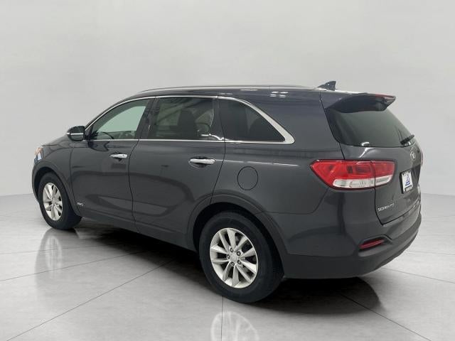 2016 Kia Sorento AWD 4dr 2.4L LX