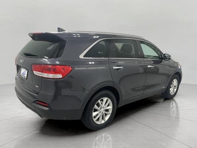 2016 Kia Sorento AWD 4dr 2.4L LX