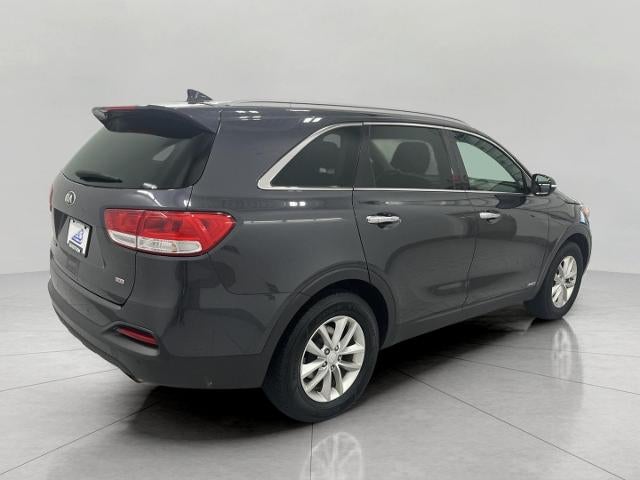 2016 Kia Sorento AWD 4dr 2.4L LX
