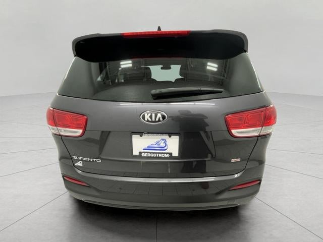 2016 Kia Sorento AWD 4dr 2.4L LX