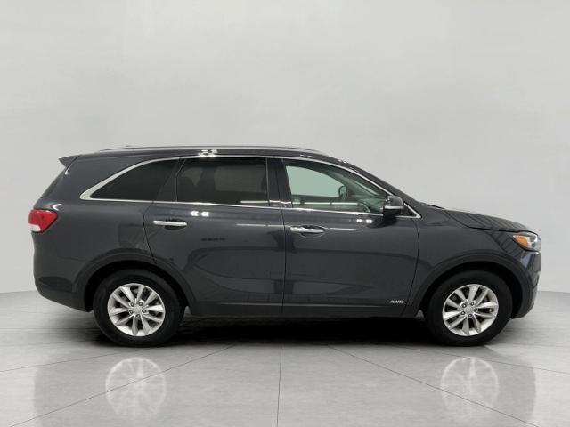 2016 Kia Sorento AWD 4dr 2.4L LX