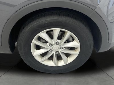2016 Kia Sorento AWD 4dr 2.4L LX