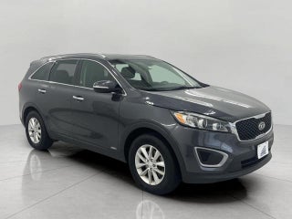 2016 Kia Sorento AWD 4dr 2.4L LX