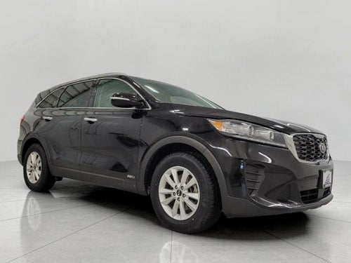 2020 Kia Sorento LX AWD