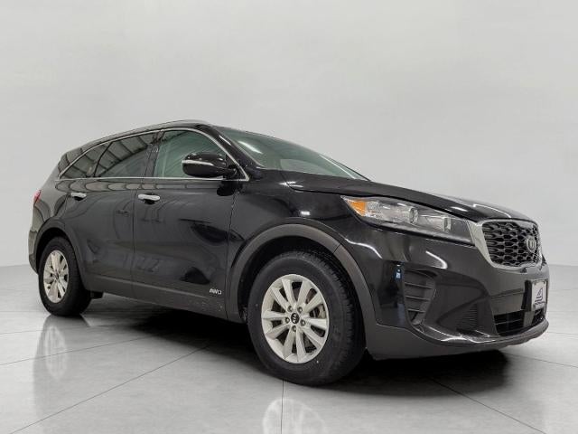 2020 Kia Sorento LX AWD