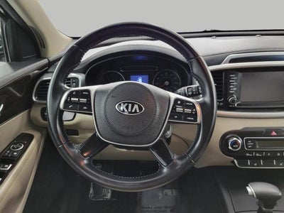 2020 Kia Sorento LX AWD
