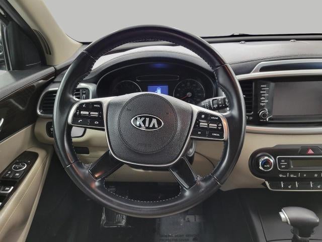2020 Kia Sorento LX AWD
