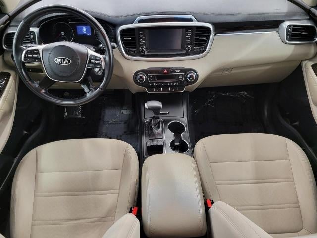 2020 Kia Sorento LX AWD