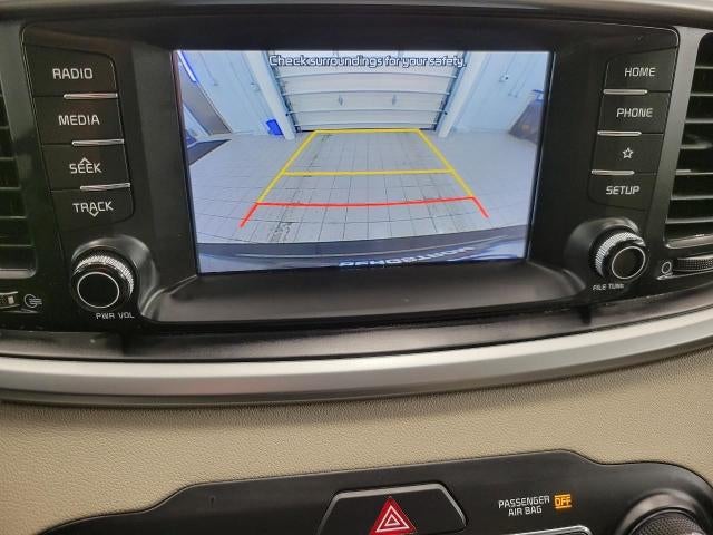 2020 Kia Sorento LX AWD