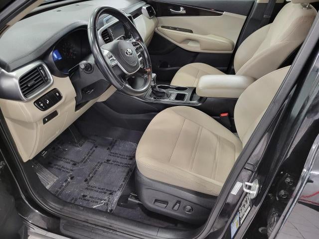 2020 Kia Sorento LX AWD