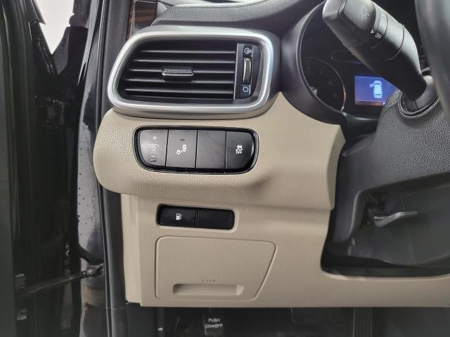 2020 Kia Sorento LX AWD