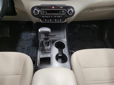 2020 Kia Sorento LX AWD