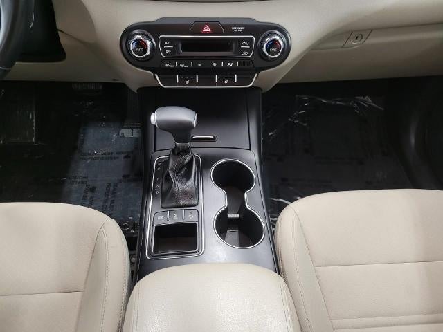 2020 Kia Sorento LX AWD